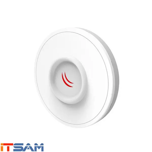 رادیو بی سیم میکروتیک مدل DISC Lite5 MIKROTIK DISC Lite5 RBDisc-5nD Wireless Radio