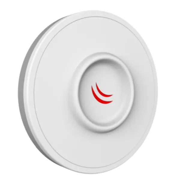 رادیو بی‌سیم میکروتیک مدل DISC Lite5  MIKROTIK DISC Lite5 RBDisc-5nD Wireless Radio
