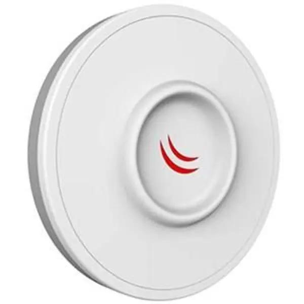 رادیو بی سیم میکروتیک مدل DISC Lite5 MIKROTIK DISC Lite5 RBDisc-5nD Wireless Radio