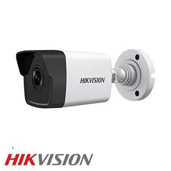 دوربین مداربسته تحت شبکه هایک ویژن مدل DS-2CD1043G0E-I