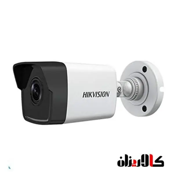 دوربین مداربسته تحت شبکه هایک ویژن مدل DS-2CD1043G0E-I