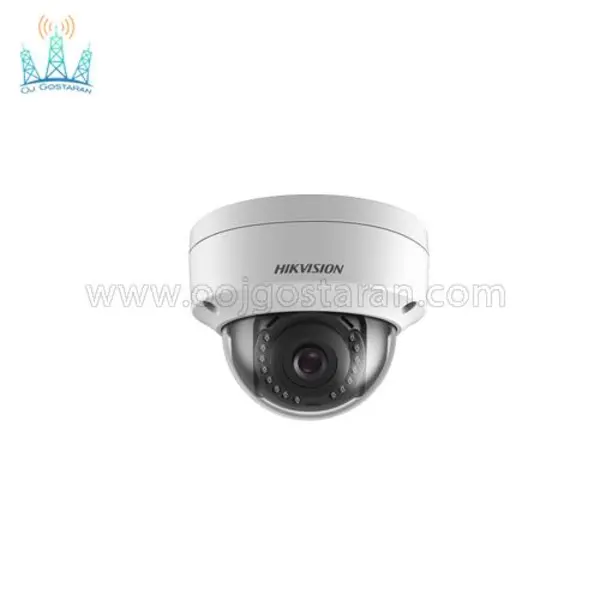 دوربین مداربسته تحت شبکه هایک ویژن مدل DS-2CD1143G0-I -