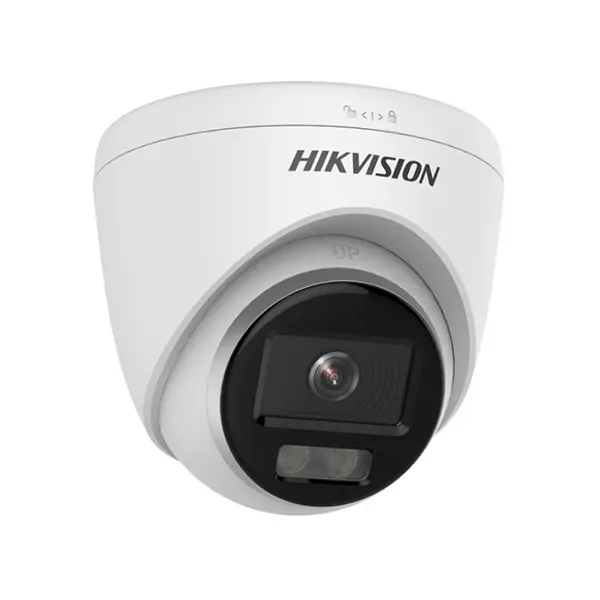 دوربین مدار بسته تحت شبکه هایک ویژن مدل DS-2CD1357G0-L HIKVISION DS-2CD1357G0-L 5MP Network Camera