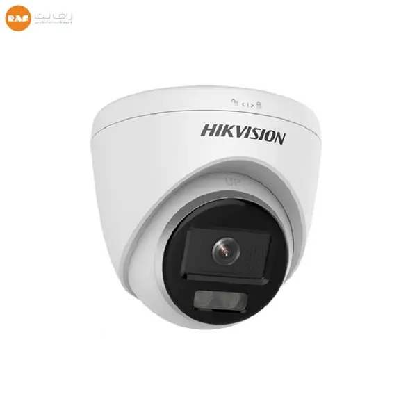 دوربین مدار بسته تحت شبکه هایک ویژن مدل DS-2CD1357G0-L HIKVISION DS-2CD1357G0-L 5MP Network Camera
