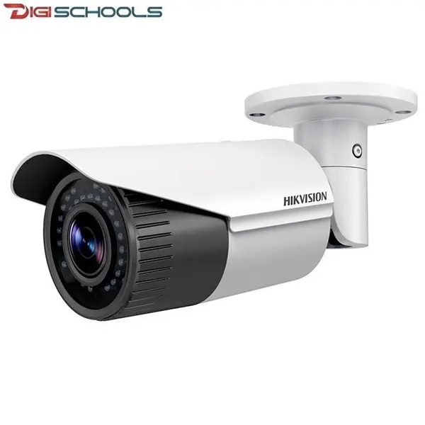 دوربین مداربسته تحت شبکه هایک ویژن مدل DS-2CD1643G0-I - - 2