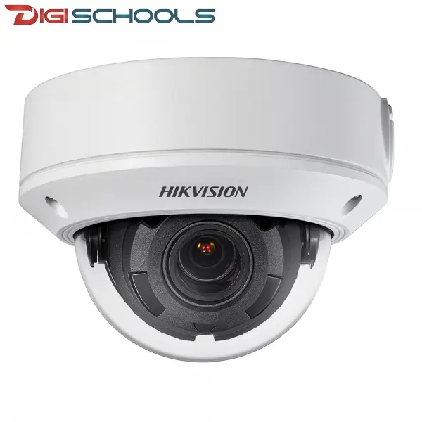 دوربین مداربسته تحت شبکه هایک ویژن مدل DS-2CD1743G0-I - - 2