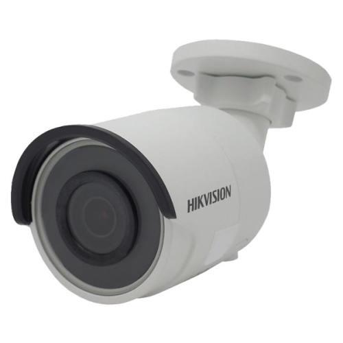 دوربین مداربسته تحت شبکه هایک ویژن مدل DS-2CD2063G0-I Hikvision DS-2CD2063G0-I 6MP IR Fixed Bullet Network Camera