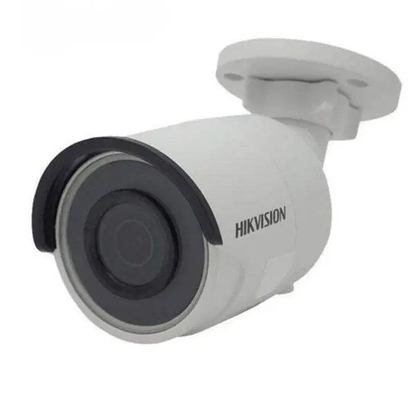 دوربین مداربسته تحت شبکه هایک ویژن مدل DS-2CD2063G0-I Hikvision DS-2CD2063G0-I 6MP IR Fixed Bullet Network Camera