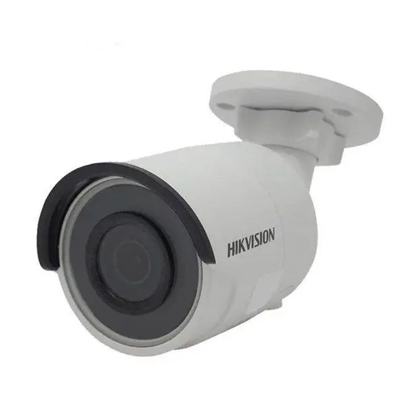 دوربین مداربسته تحت شبکه هایک ویژن مدل DS-2CD2083G0-I Hikvision DS-2CD2083G0-I 8MP IR Fixed Bullet Network Camera