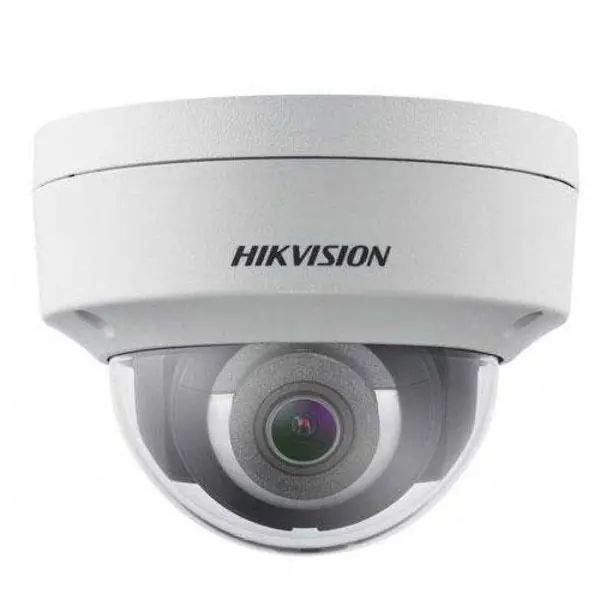دوربین مداربسته تحت شبکه هایک ویژن مدل DS-2CD2163G0-IS -