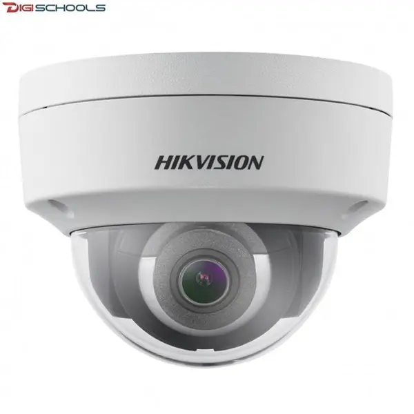 دوربین مداربسته تحت شبکه هایک ویژن مدل DS-2CD2183G0-IS - - 3