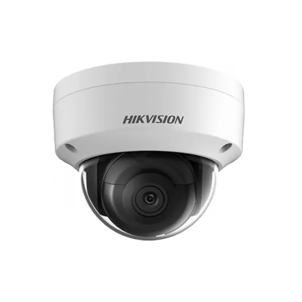 دوربین مداربسته دام تحت شبکه هایک ویژن مدل DS-2CD2183G2-IU HIKVISION DS-2CD2183G2-IU 8MP Dome Network Camera - 4