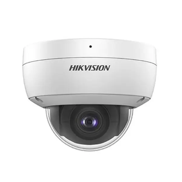 دوربین مداربسته دام تحت شبکه هایک ویژن مدل DS-2CD2183G2-IU HIKVISION DS-2CD2183G2-IU 8MP Dome Network Camera - 2