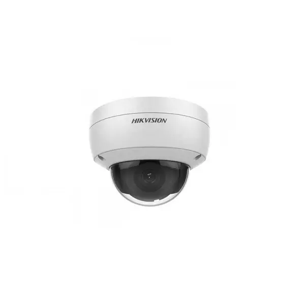 دوربین مداربسته دام تحت شبکه هایک ویژن مدل DS-2CD2183G2-IU HIKVISION DS-2CD2183G2-IU 8MP Dome Network Camera - 3