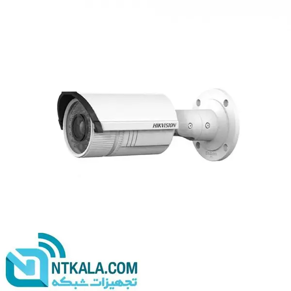 دوربین تحت شبکه هایک ویژن مدل DS-2CD2620F-I Hikvision DS-2CD2620F-I Network Camera - 2