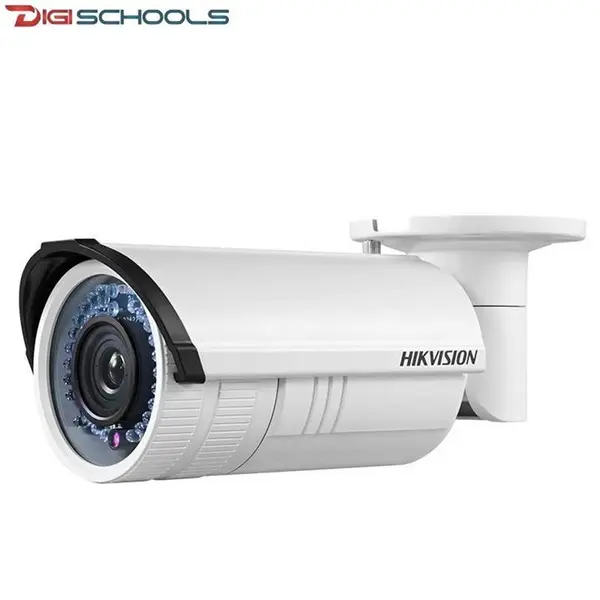 دوربین تحت شبکه هایک ویژن مدل DS-2CD2620F-I Hikvision DS-2CD2620F-I Network Camera - 4
