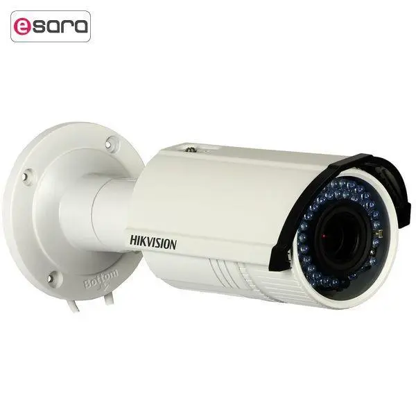 دوربین تحت شبکه هایک ویژن مدل DS-2CD2632F-I Hikvision DS-2CD2632F-I Network Camera - 2