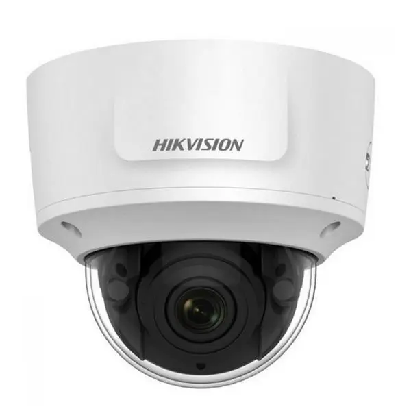 دوربین مداربسته تحت شبکه هایک ویژن مدل DS-2CD2743G0-IZS -