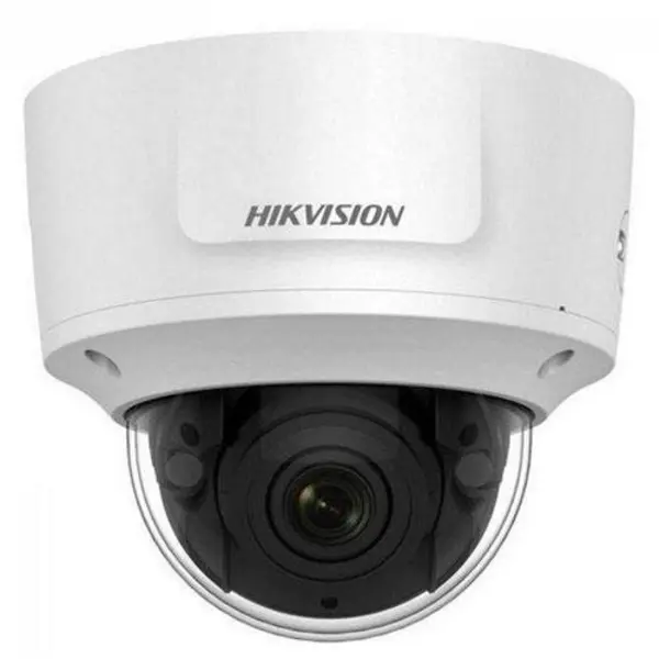 دوربین مداربسته تحت شبکه هایک ویژن مدل DS-2CD2743G0-IZS -