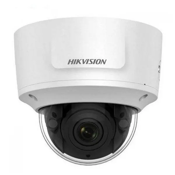 دوربین مداربسته تحت شبکه هایک ویژن مدل DS-2CD2763G0-IZS -
