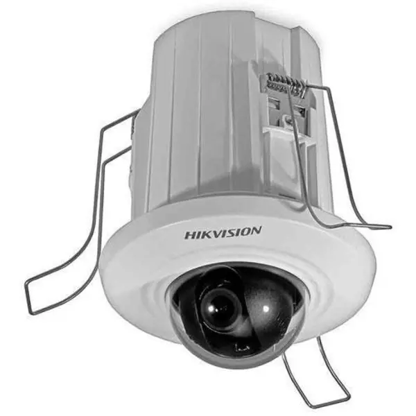 دوربین مداربسته تحت شبکه سقفی هایک ویژن مدل DS-2CD2E20F -W Hikvison DS-2CD2E20F -W - 3