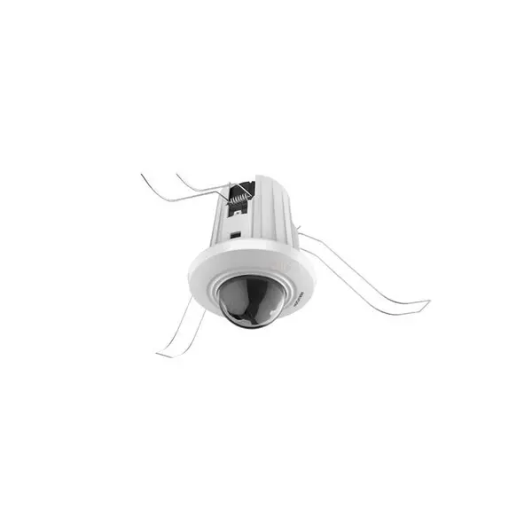 دوربین مداربسته تحت شبکه سقفی هایک ویژن مدل DS-2CD2E20F -W Hikvison DS-2CD2E20F -W - 4