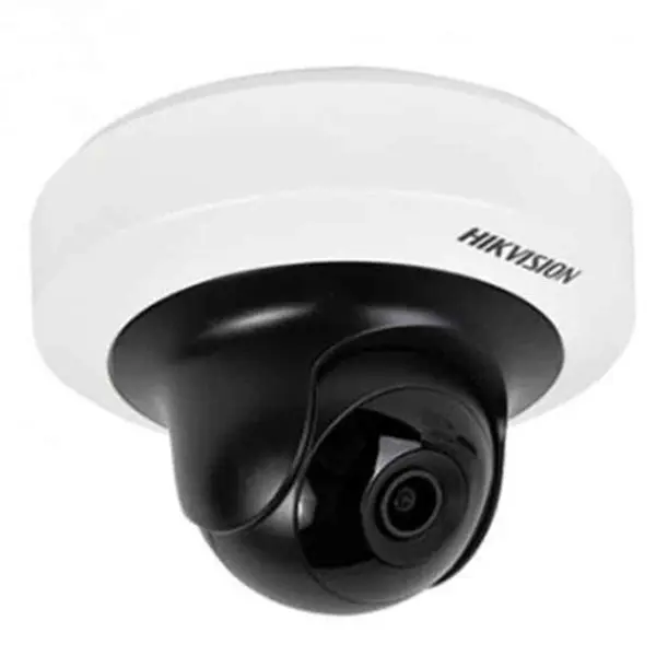 دوربین مداربسته تحت شبکه دام هایک ویژن مدل DS-2CD2F52F-IS - 2
