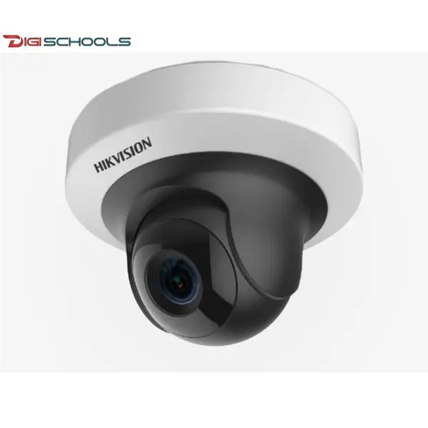 دوربین مداربسته تحت شبکه دام هایک ویژن مدل DS-2CD2F52F-IS - 3