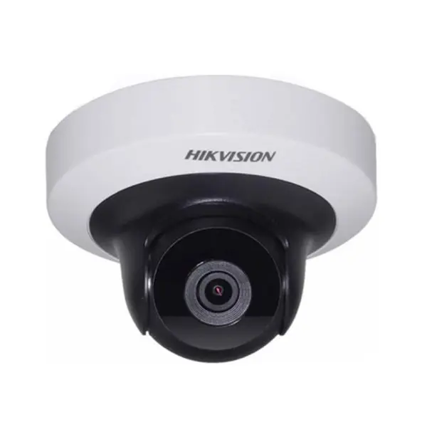 دوربین مداربسته تحت شبکه دام هایک ویژن مدل DS-2CD2F52F-IS - 4