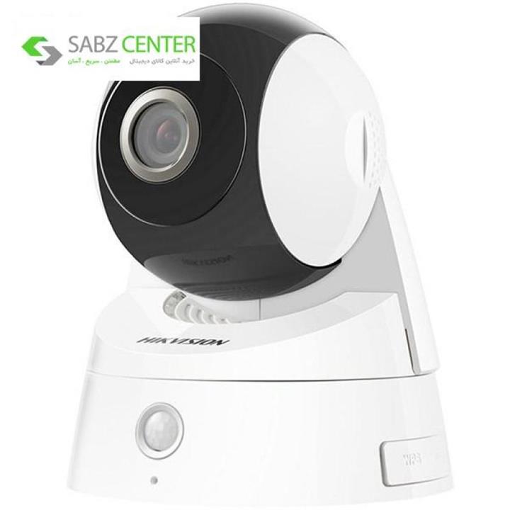 دوربین تحت شبکه هایک ویژن مدل DS-2CD2Q10FD-IW Hikvision DS-2CD2Q10FD-IW Network Camera