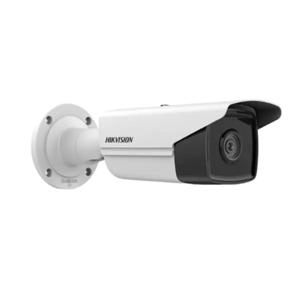 دوربین مداربسته بولت تحت شبکه هایک ویژن مدل DS-2CD2T63G2-4I HIKVISION DS-2CD2T63G2-4I 6MP Bullet Network Camera