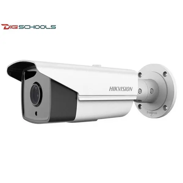 دوربین مداربسته تحت شبکه هایک ویژن مدل DS-2CD2T63G0-I5 - - 4