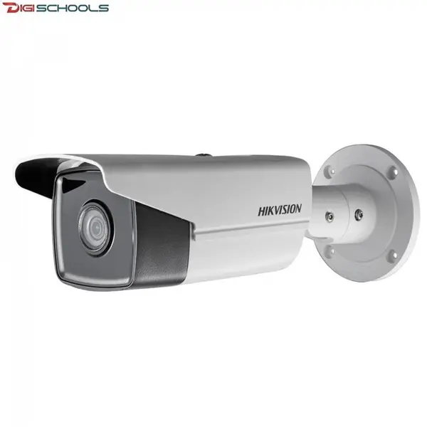 دوربین مداربسته تحت شبکه هایک ویژن مدل DS-2CD2T63G0-I8 - - 3