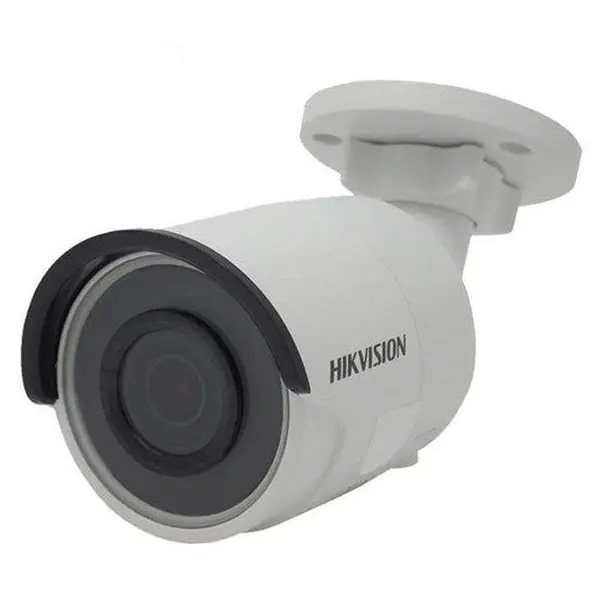دوربین مداربسته تحت شبکه هایک ویژن مدل DS-2CD2T63G0-I8 - - 2