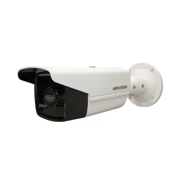 دوربین مداربسته تحت شبکه هایک ویژن مدل DS-2CD2T63G0-I8 - - 4