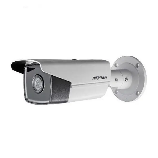 دوربین مداربسته تحت شبکه هایک ویژن مدل DS-2CD2T83G0-I8 - - 3