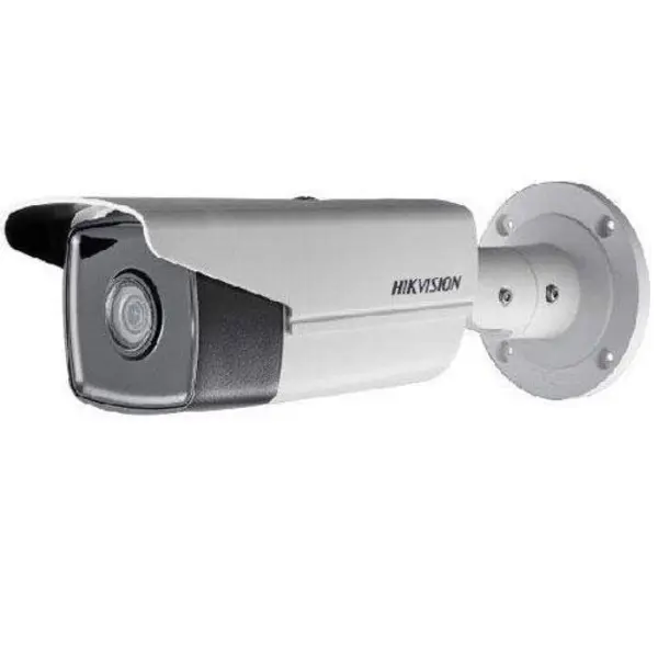 دوربین مداربسته تحت شبکه هایک ویژن مدل DS-2CD2T83G0-I8 - - 2