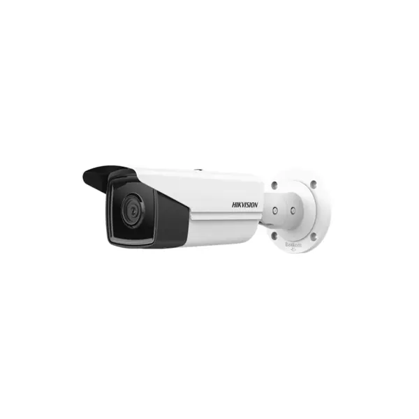 دوربین مداربسته بولت تحت شبکه هایک ویژن مدل DS-2CD2T83G2-4I HIKVISION DS-2CD2T83G2-4I 8MP Bullet Network Camera