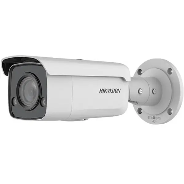 دوربین مداربسته تحت شبکه هایک ویژن مدل DS-2CD2T87G2-LK