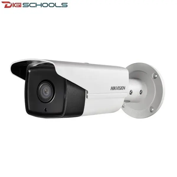 دوربین تحت شبکه هایک ویژن مدل DS-2CE16D0T-IT3 Hikvision DS-2CE16D0T-IT3 Network Camera
