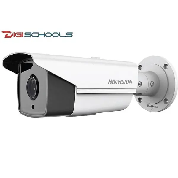 دوربین تحت شبکه هایک ویژن مدل DS-2CE16D0T-IT5 Hikvision DS-2CE16D0T-IT5 Network Camera