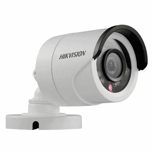 دوربین تحت شبکه هایک ویژن مدل DS-2CE16D0T-IR Hikvision DS-2CE16D0T-IR Network Camera
