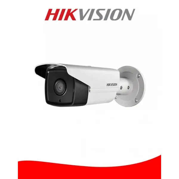 دوربین تحت شبکه هایک ویژن مدل DS-2CE16D0T-IT1 Hikvision DS-2CE16D0T-IT1 Network Camera