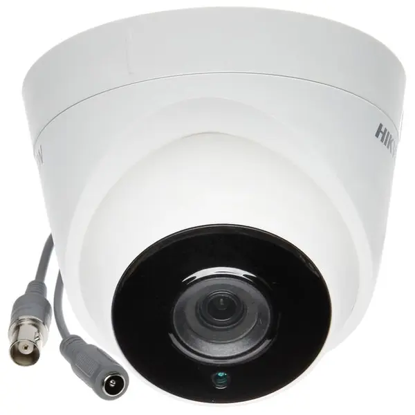 دوربین تحت شبکه هایک ویژن مدل DS-2CE56D0T-IT3 Hikvision DS-2CE56D0T-IT3 Network Camera - 3