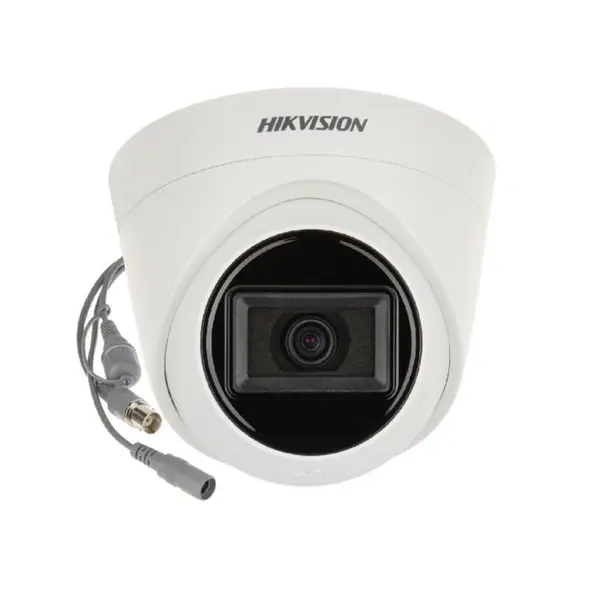 دوربین مداربسته تحت شبکه هایک ویژن مدل DS-2CE78H0T-IT1F -