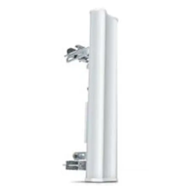 تجهیزات وایرلس آنتن سکتورGHz 2.4 با توان آنتن 15 Dbi یوبیکیوتی Ubiquiti Sector 2G15-120