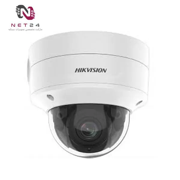 دوربین مداربسته دام تحت شبکه هایک ویژن مدل hikvision DS-2CD2766G2-IZS
