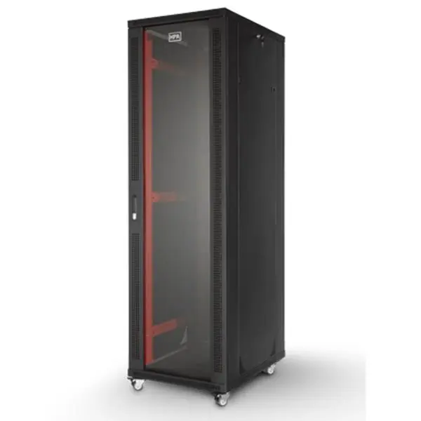 رک ایستاده اچ پی آسیا HPAsia 37 یونیت عمق 60 HPA RACK