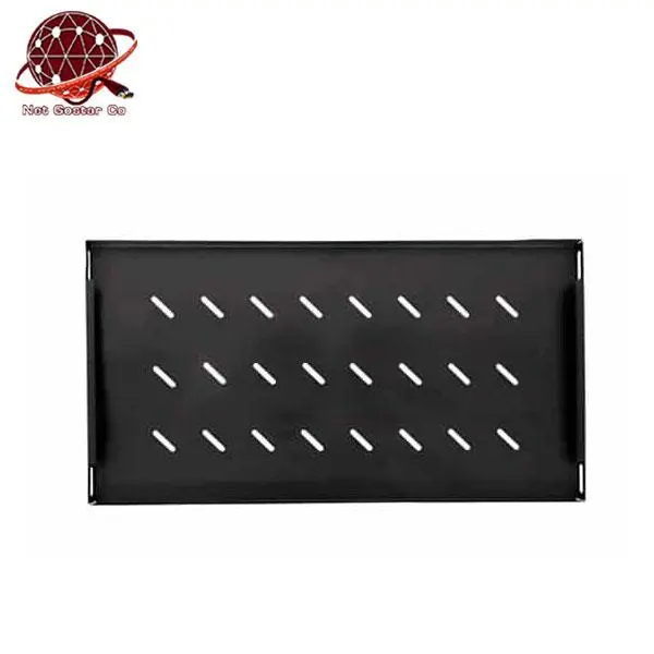 سینی ثابت تخت HPI برای رک دیواری 33 سانت - 2