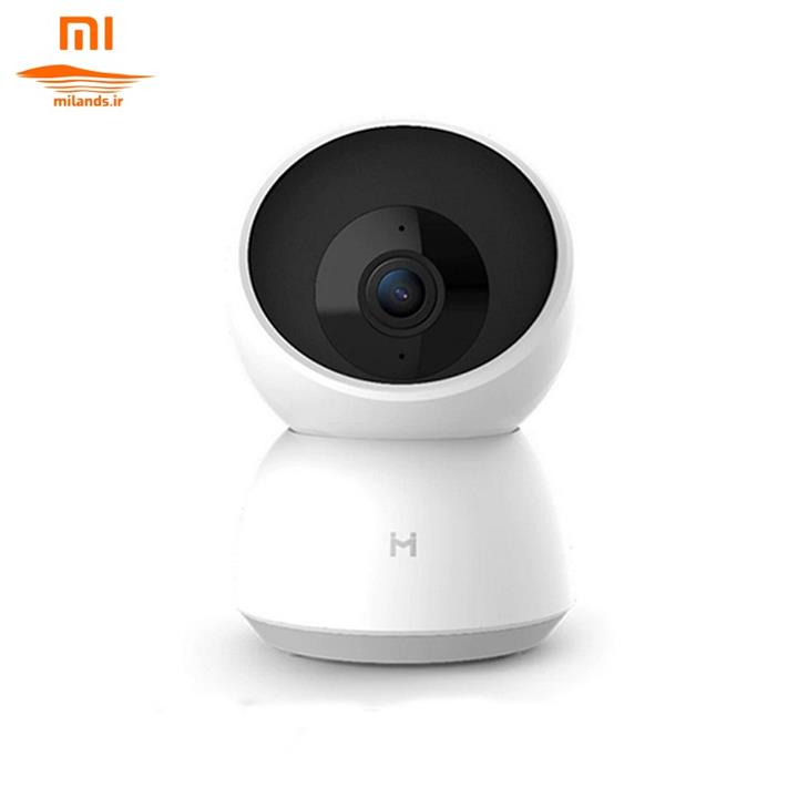 دوربین تحت شبکه  شیائومی IMI LAB A1 مدل CMSXJ19E Xiaomi Imilab A1 CMSXJ19E Smart Cam